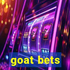 goat bets